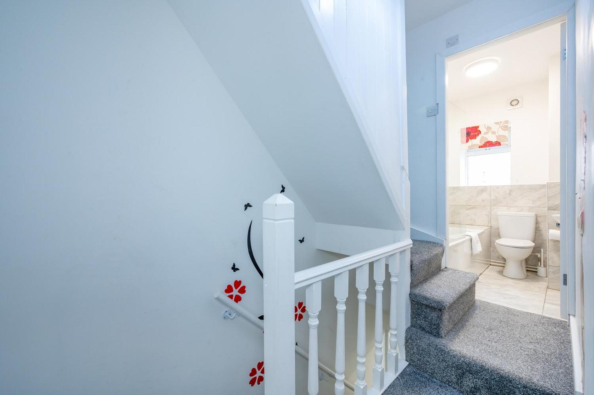 *Ra60G* For Your Most Relaxed & Cosy Stay + Free Parking + Free Fast Wifi * Morley  Eksteriør bilde